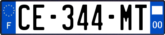 CE-344-MT