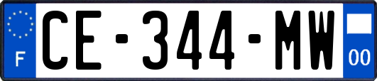CE-344-MW