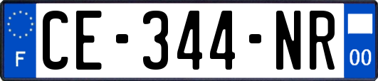CE-344-NR