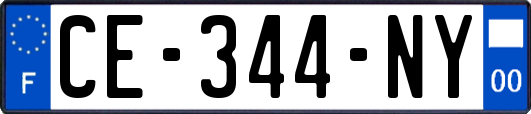 CE-344-NY