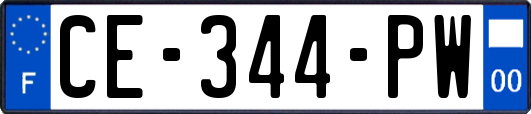 CE-344-PW