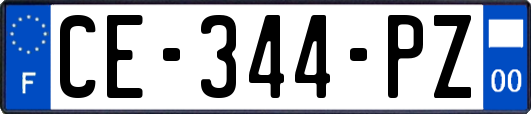 CE-344-PZ
