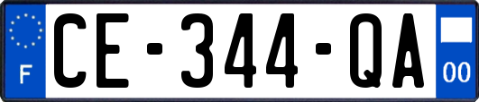 CE-344-QA