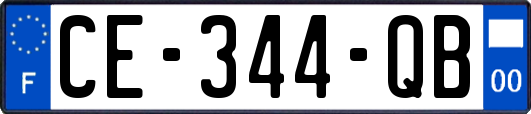 CE-344-QB