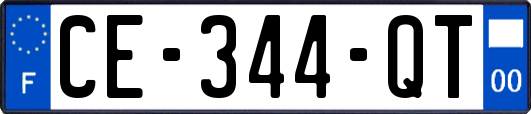 CE-344-QT