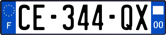 CE-344-QX