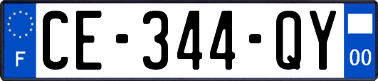 CE-344-QY