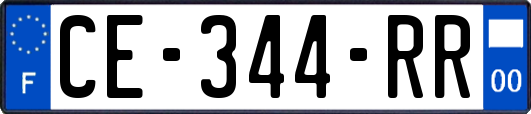 CE-344-RR