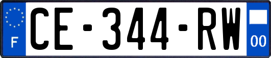 CE-344-RW