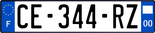 CE-344-RZ