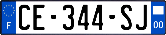 CE-344-SJ