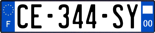 CE-344-SY