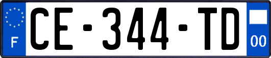 CE-344-TD