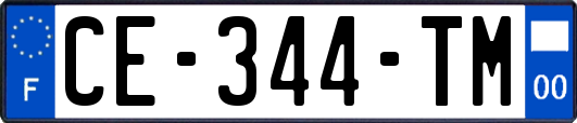 CE-344-TM