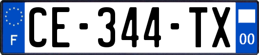 CE-344-TX