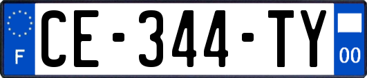 CE-344-TY