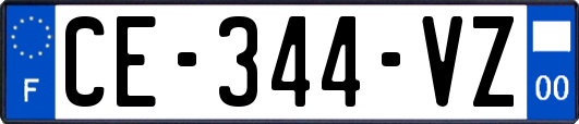 CE-344-VZ