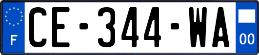 CE-344-WA