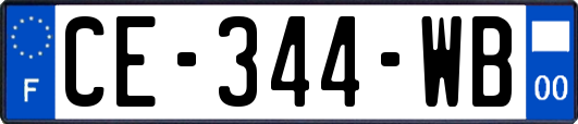 CE-344-WB