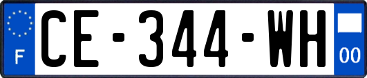 CE-344-WH