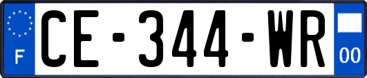 CE-344-WR