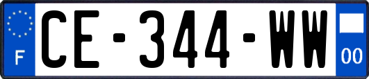 CE-344-WW