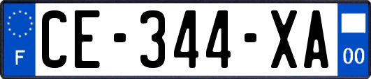 CE-344-XA