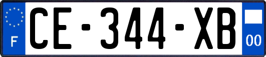 CE-344-XB