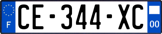 CE-344-XC