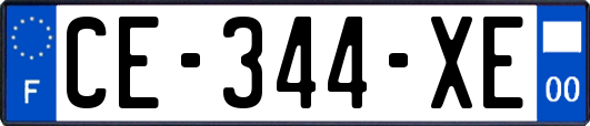 CE-344-XE