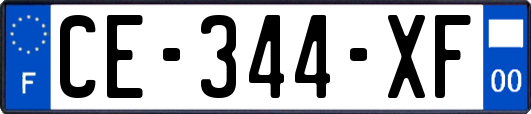 CE-344-XF