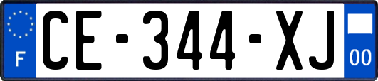 CE-344-XJ