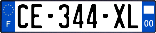 CE-344-XL
