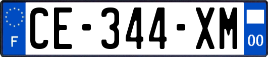 CE-344-XM