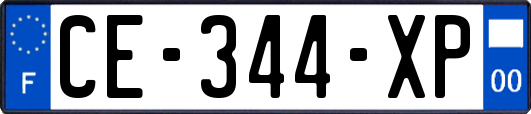 CE-344-XP