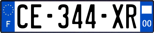 CE-344-XR