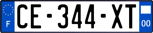 CE-344-XT