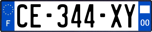 CE-344-XY