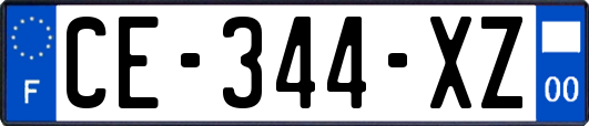 CE-344-XZ