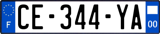 CE-344-YA