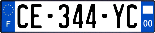 CE-344-YC