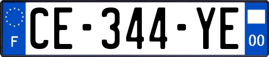 CE-344-YE