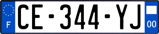 CE-344-YJ