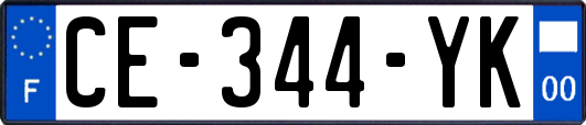 CE-344-YK