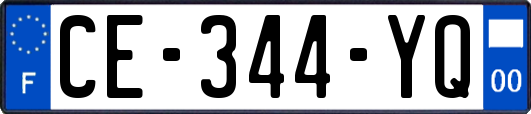 CE-344-YQ