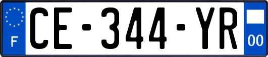 CE-344-YR