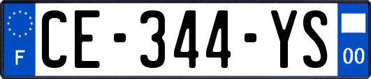 CE-344-YS