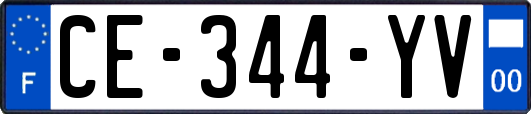 CE-344-YV