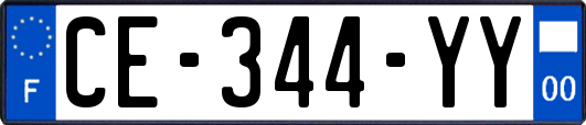 CE-344-YY