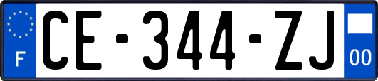 CE-344-ZJ